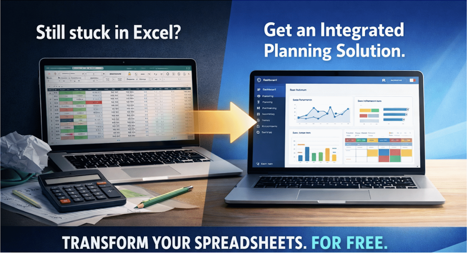 Yonoplan April Campaign